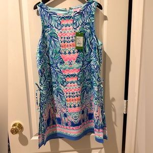 Lily Pulitzer Size 6 romper